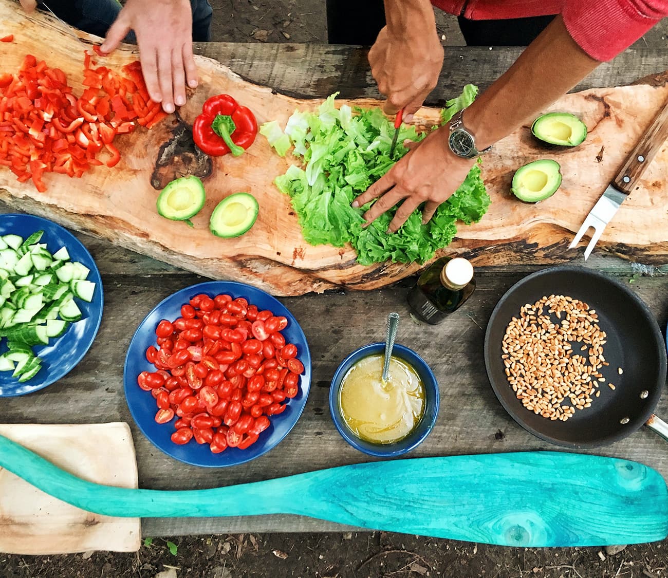Voyage culinaire : la gastronomie antillaise au cœur des traditions