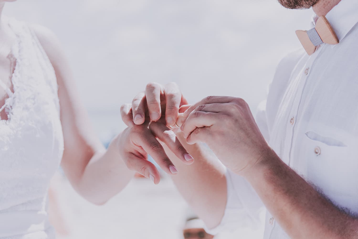 Organiser sa demande en mariage en Guadeloupe : nos décors secrets