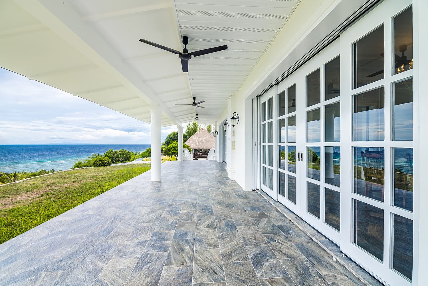 Villa Iguana