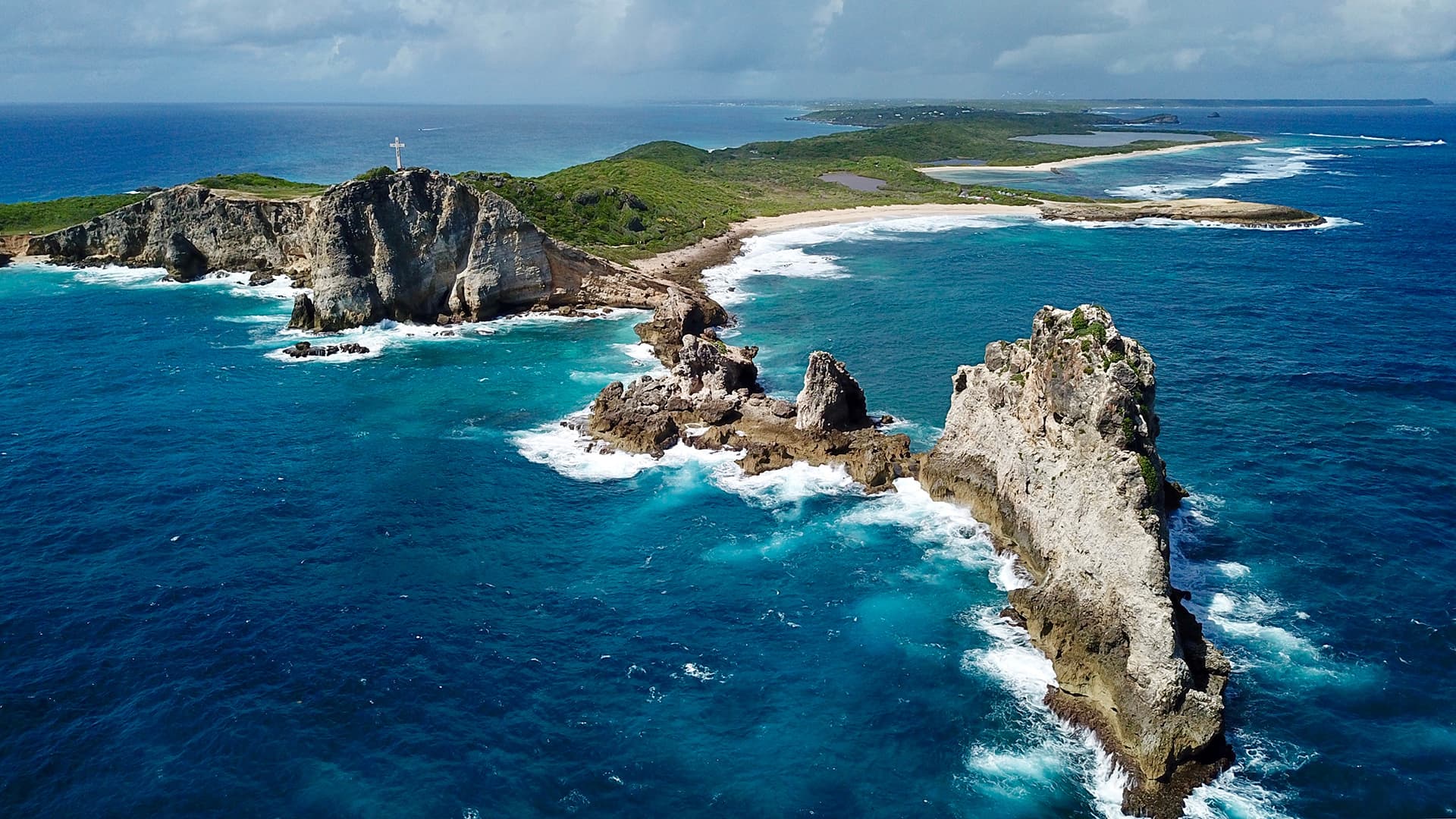 Bérengère - Créatrice de souvenirs en Guadeloupe